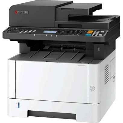 МФУ Kyocera ECOSYS MA4000wifx ч/б 110C1D3NL0
