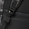Рюкзак для ноутбука RIVACASE 7621 grey camo Sherwood-ECO Rolltop 15л, 15.6