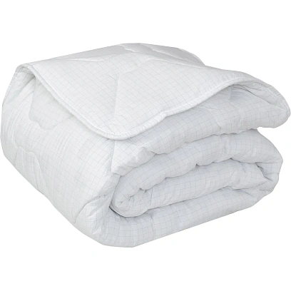 Одеяло 172х205 см, CARBON FORCE, 350 г. пэ микроволокно, микрофибра