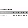 Сапоги специальные цв.черный мод. Д21-КЩС  (р.44) ПВХ