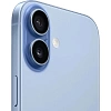 Смартфон Apple iPhone 17 256Gb голубой(MG6L4HN/A)