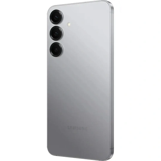 Смартфон Samsung Galaxy S25+ SM-S936B 256Gb 12Gb серый(SM-S936BZSBCAU)