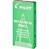 Карандаш механический PILOT H-165 0,5мм черный Япония