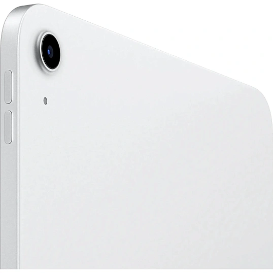 Планшет Apple iPad 11 (2025) Wi-Fi 128GB Silver MD3Y4ZA/A