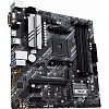 Материнская плата ASUS PRIME B550M-A AM4  4xDDR4, mATX