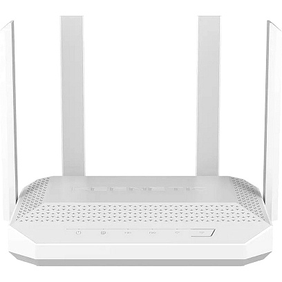 Маршрутизатор Keenetic Giga (KN-1012) AX3000 SFP/4g