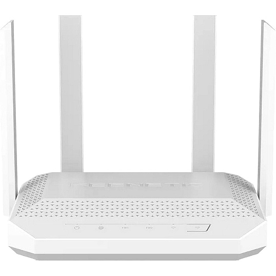 Маршрутизатор Keenetic Giga (KN-1012) AX3000 SFP/4g