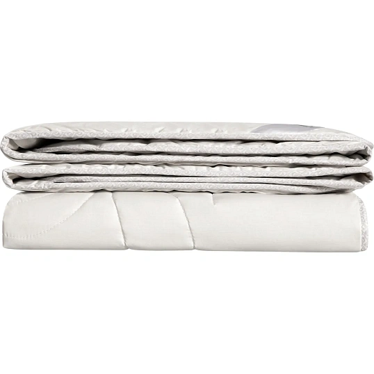 Одеяло 140x200 Монте Кальво верблюжий пух, микроволокно