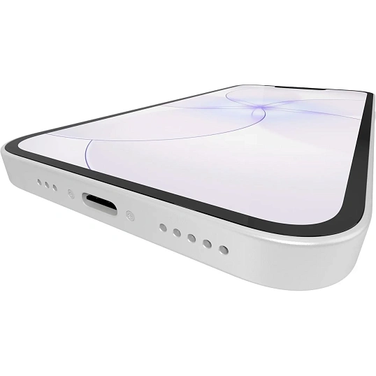 Смартфон Apple iPhone 17e 256GB белый MHRW4ZA/A