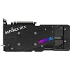 Видеокарта Gigabyte GV-N3070AORUS M-8GD NV RTX3070 8192Mb