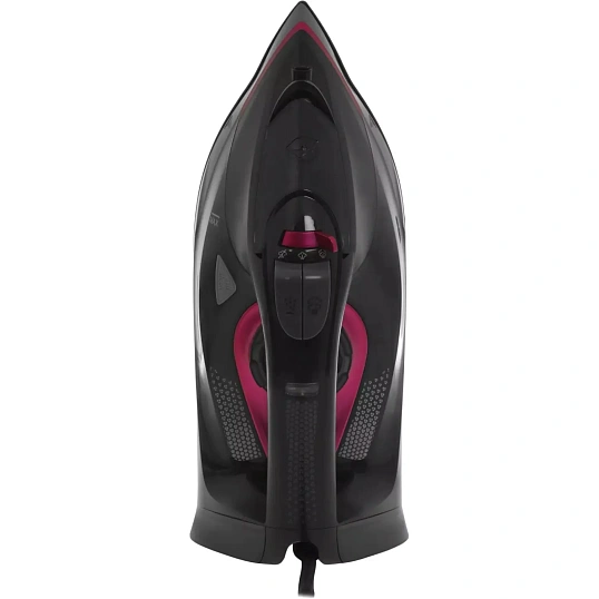 Утюг Vitek VT-IRN1203 2400Вт черный