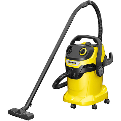 Пылесос xозяйственный Karcher WD 5 V-25/5/22 (1.628-300.0)