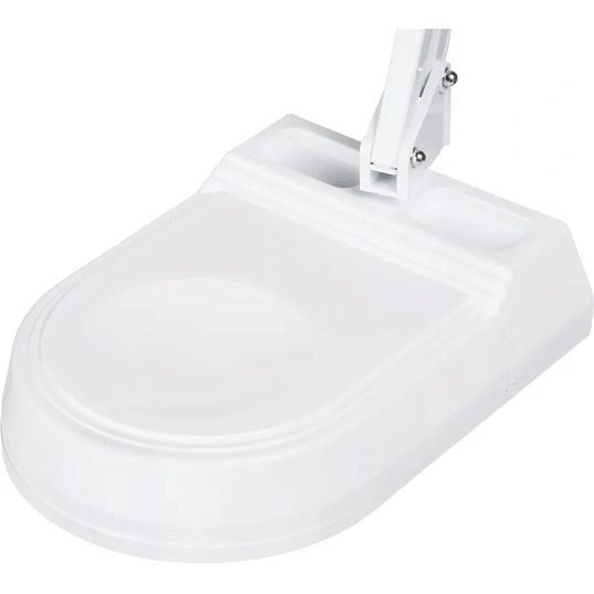 Светильник 2003A G23 white