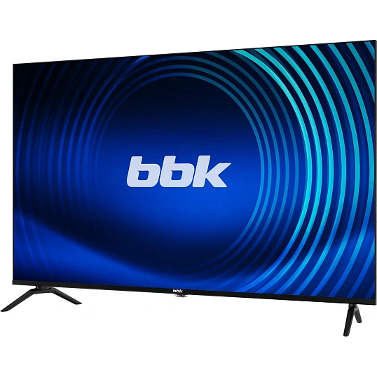 Телевизор BBK 43LEX-7131/FTS2C, FHD, смарт (Android)