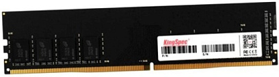 Модуль памяти KingSpec DDR4 DIMM 16GB(KS3200D4P13516G)