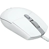 Мышь компьютерная Logitech G102 LightSync White Gaming (910-005809)