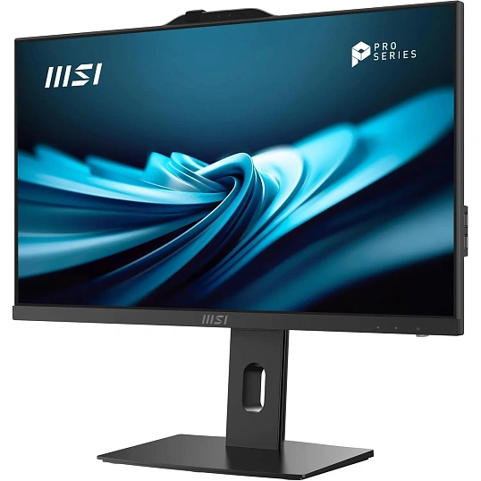 Моноблок MSI Pro AP242P(9S6-AE0621-1021)23,8/FHD/i5-14400/16/256GB/NOS/KBM