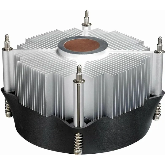 Кулер DEEPCOOL THETA 31 PWM 1700 LGA1700 TDP 95W, PWM, Fan 100mm