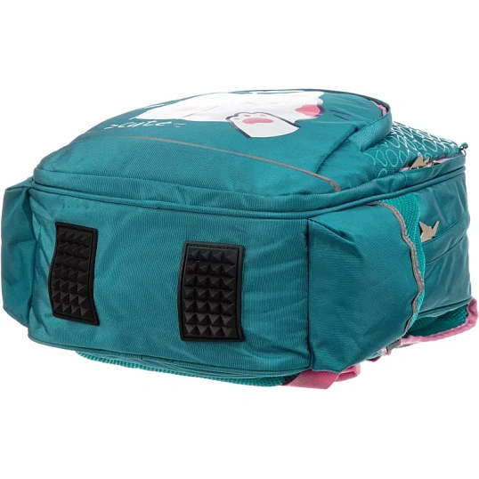 Рюкзак Комус Класс Air Mew, 2 отд, эргон