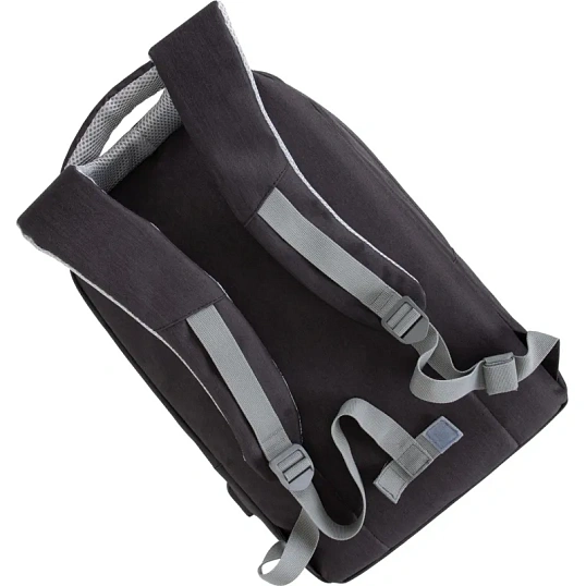 Рюкзак для ноутбука RIVACASE 7562 black 15.6/6