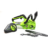 Пила цепная аккумуляторная Greenworks, 24V (2007707UA)