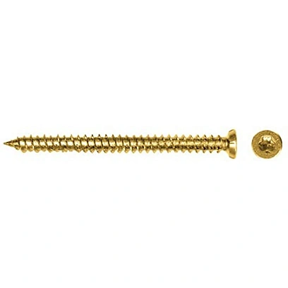 Шурупы по бетону СВФС 7,5х152, 50 шт. /уп тов-044437