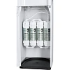 Пурифайер Ecotronic A7-U4LE White напольный