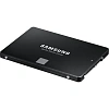 SSD накопитель Samsung SSD 870 EVO, 2000GB, 2.5 7mm, SATA3(MZ-77E2T0BW)