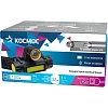 Фонарь налобный КОСМОС KocH103WLith ,аккумуляторный