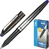 Ручка гелевая PILOT BL-FRO7 Frixion Pro резин.манжет. 0,35мм синий