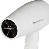 Фен BigTech JCX 501/1200,настенный,белый