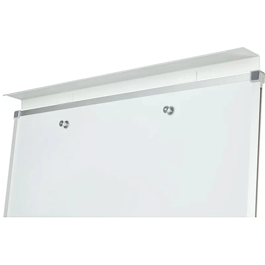 Флипчарт 70х100 см на роликах