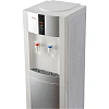 Кулер AEL 47 LDs white/silver проточный