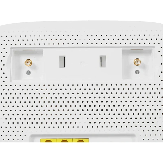 Маршрутизатор TP-Link Archer MR505 AC1200 10/100/1000BASE-TX/4G cat.6 белый