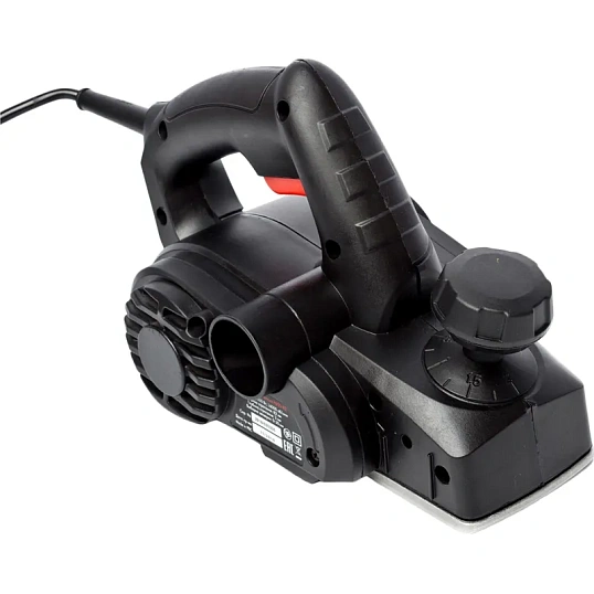Электрорубанок RedVerg Basic P650-82