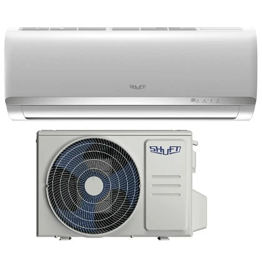Сплит-система Shuft Tor SFTM-12HN8 (2ч) 35м2
