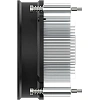 Кулер ID-Cooling DK-19 PWM Soc-1700 черный 4-pin 14-26dB Al 95W