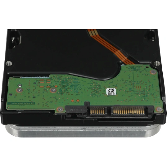 Жесткий диск Seagate SkyHawk AI 3.5 12TB SATA 7200rpm (ST12000VE003)