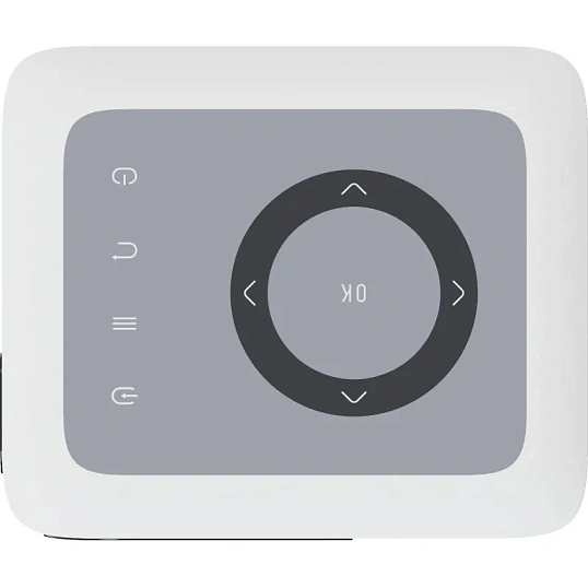 Проектор Cactus CS-PRE.08WT.WXGA LCD 1500Lm ANSI 1000:1 1xHDMI 0.5кг