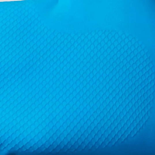 Перчатки резиновые Vileda Profes латекс синий рL 100754/174355,ПС