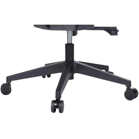 Кресло RV_Astra W-365A Черный