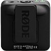 Радиосистема Rode Wireless ME, 1-канальная, для камер и мобильных устройств