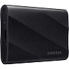 Портативный SSD Samsung External SSD T9, 2000GB,Type-C,USB 3.2,Black