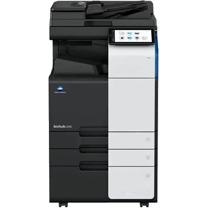 Цифровая печатная машина Konica Minolta bizhub C251i  /ADXM021