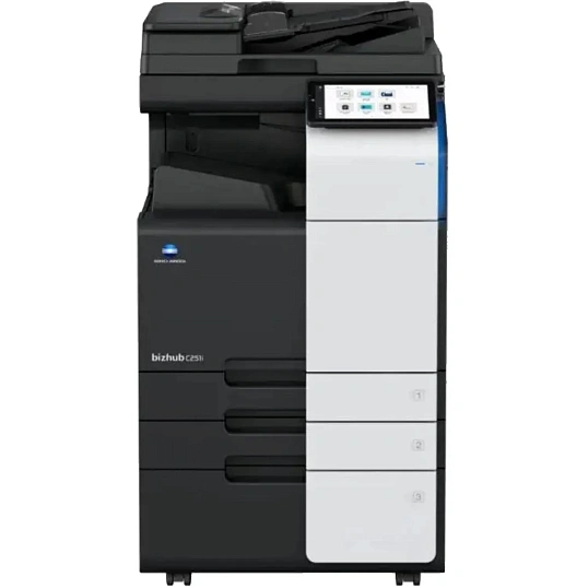 Цифровая печатная машина Konica Minolta bizhub C251i  /ADXM021