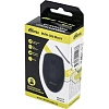 Мышь компьютерная RITMIX RMW-506 BLACK c Soft Touch 1000 dpi,3кн (80000381)