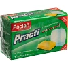 Губки для мытья посуды Practi Universal, 5шт/уп