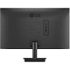 Монитор LG (25MS500-B)24,5/FHD/IPS/100Hz/250cd/5ms/HDMI