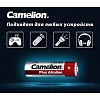 Батарейка Camelion Plus Alkaline COMBO40 40шт/бл 20LR6 + 20LR03-CB(14981)