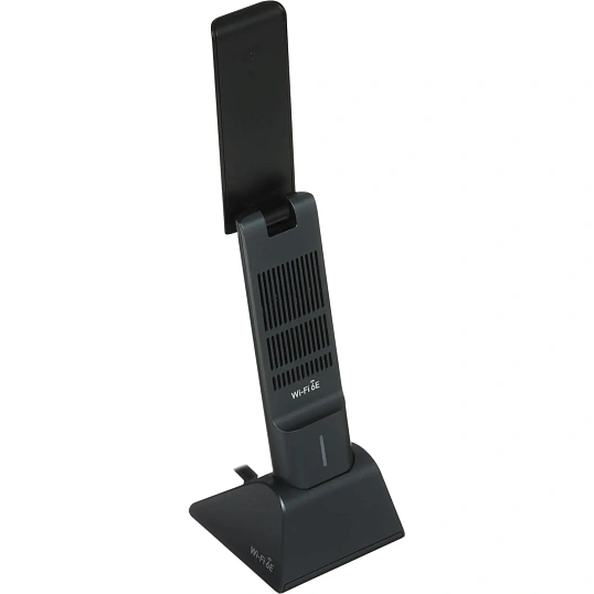 Сетевой адаптер Wi-Fi TP-Link Archer TXE50UHAXE3000 USB-адаптер Wi-Fi 6E